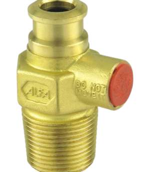 ALFA LPG COMPACT VALVE