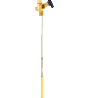 Liquid Off Take (LOT) Valve