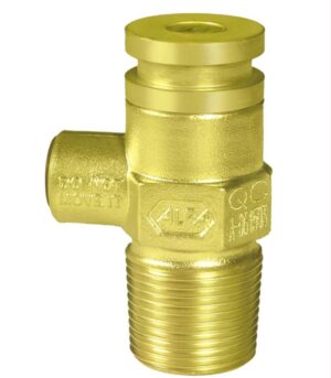 LPG Compact Cylinder Valve