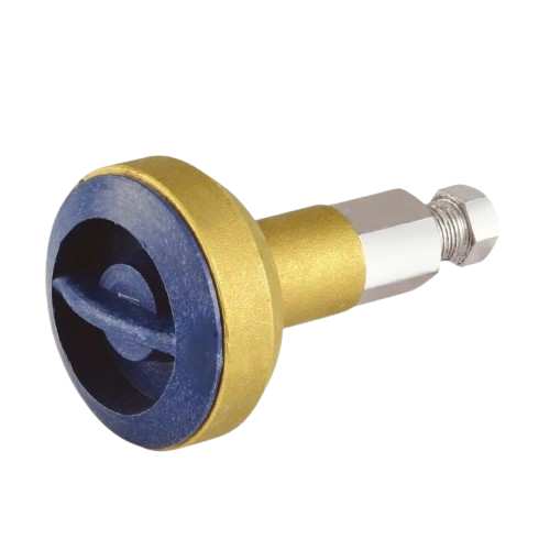 LPG Filling Valve (For Vehicles)