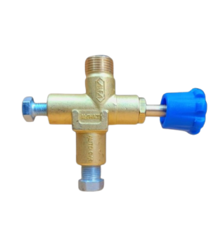 LPG AUTO VALVE