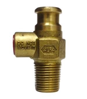 Mini (Compact) Valve