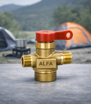 Camping Valve