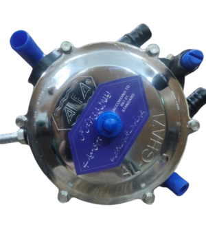 ALFA Super Kit (LPG Vacuum Kit)