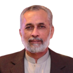 Farooq Ahmad Mughal