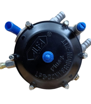 ALFA ‘PLUS’ (Model) LPG KIT