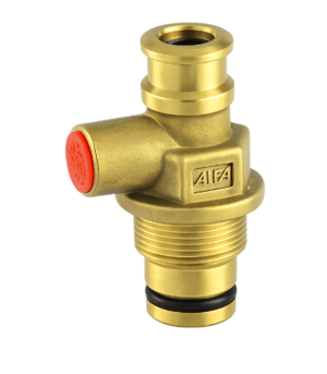 Compact Valves