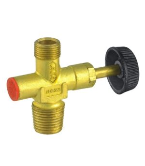 Camping Valve 1/2