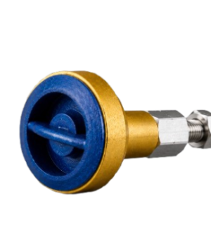 LPG Filling Valves