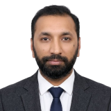 Umar Farooq